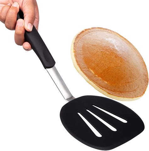 spatula turner|extra wide spatula turner.